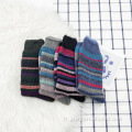 chaussettes pour hommes et hiver